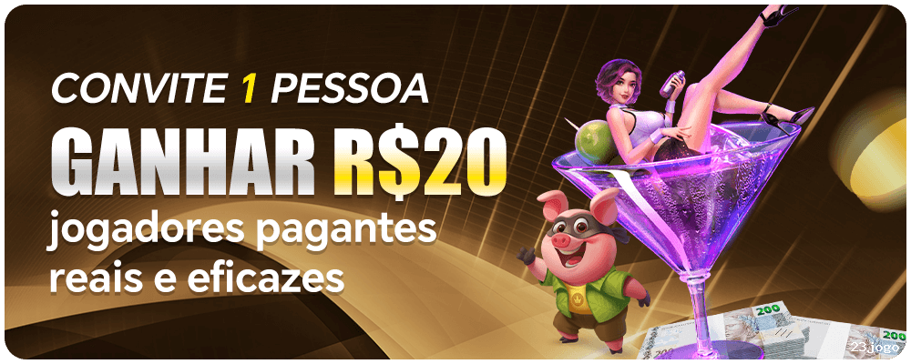 Lista de jogos para 23jogo casino section