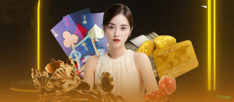 23jogo app de jogo para jogadores brasileiros