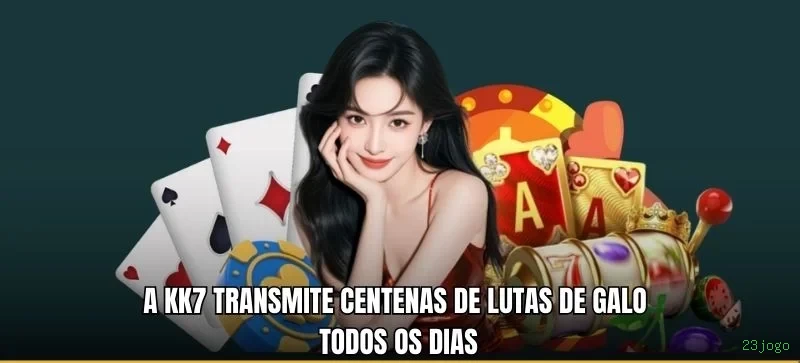 Controles de paJogonto e BRL em 23jogo