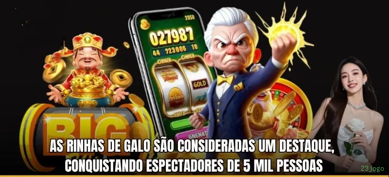 Controles de paJogonto e BRL em 23jogo