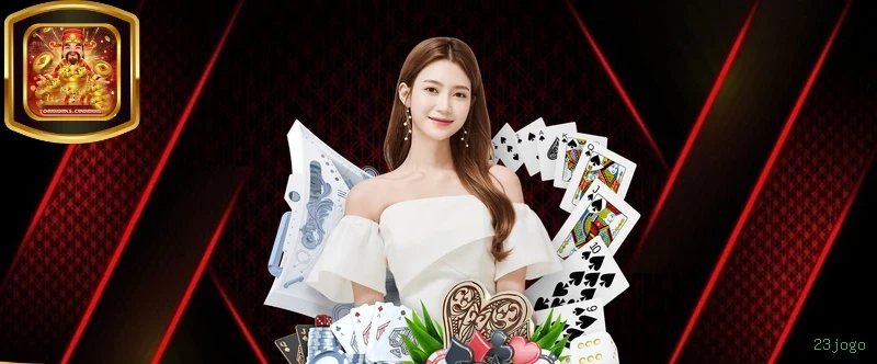 Controles de paJogonto e BRL em 23jogo