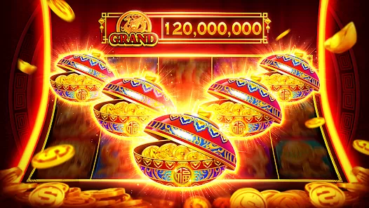 App 23jogo slots mobile