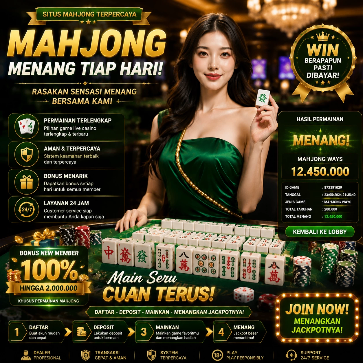 Cashback VIP 23jogo - reembolso semanal
